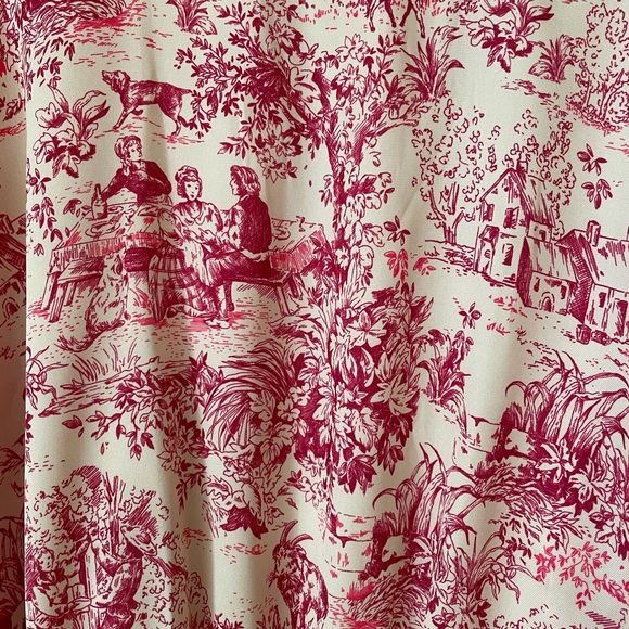 Elizabeth and James blouse - Picture 6 of 6